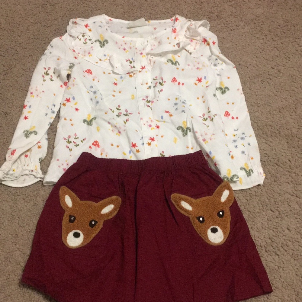 Outfit